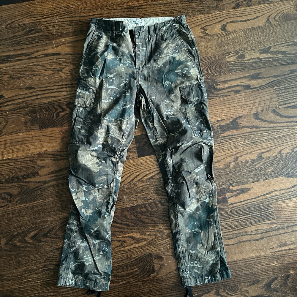 Carhartt WIP pants